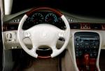 Cadillac Seville 1998 года